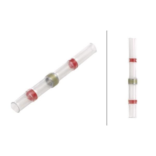 Lötverbinder A 174, rot