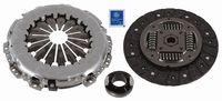 Sachs 3000 951 556 Kupplungssatz für Hyundai Kia
