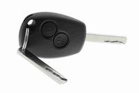 Vaico V46-1283 Schließzylinder für Renault Dacia Fast