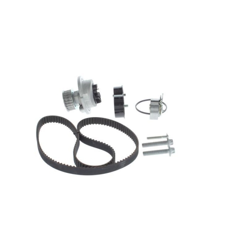 Bosch 1 987 948 758 Wasserpumpe + Zahnriemensatz