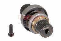Metzger Autoteile 7210047 Steckwelle Differential Vorderachse Links für VW