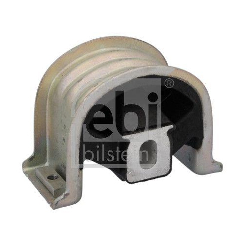 Febi Bilstein 26630 Lagerung Motor Mitte Vorne für VW