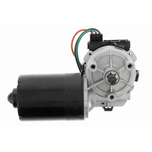 Vemo V24-07-0032 Wischermotor Vorne für Fiat