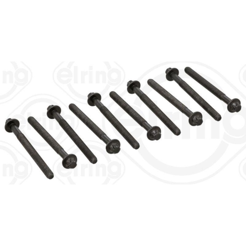 Elring 373.281 Zylinderkopfschraubensatz für Mercedes Benz Mercedes Benz Nissan