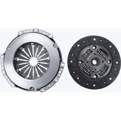 Sachs 3000 951 578 Kupplungssatz für Mini Bmw