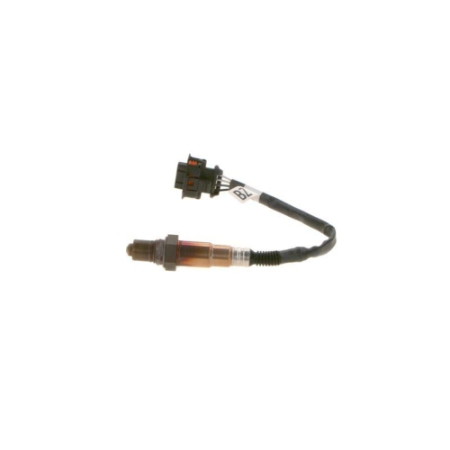 Bosch 0 258 006 499 Lambdasonde Nach Katalysator für Gmc Opel Vauxhall Holden