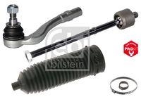 Febi Bilstein 40166 Spurstange Vorderachse Links für Mercedes Benz Mercedes Benz