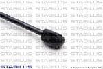 Stabilus 016823 Gasfeder Koffer /laderaum Beidseitig für VW