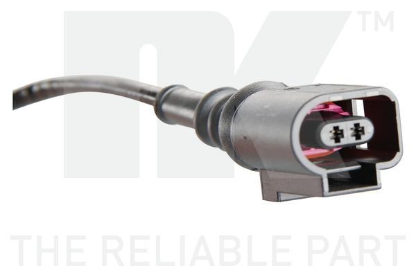 NK BREMSSCHEIBEN + BELÄGE VORNE für VW GOLF 5 6 AUDI A3 8P OCTAVIA LEON