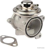 Herth+buss Elparts 70671014 Agr Ventil für Audi Seat Skoda VW Vag