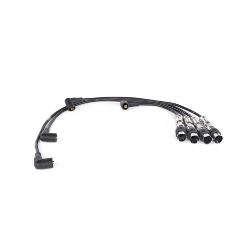 Bosch 0 986 356 345 Zündleitungssatz für VW