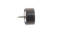 Skf VKM 38336 Umlenk /führungsrolle Keilrippenriemen Mitte Mitte Rechts Oben Bmw