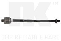 Nk 5034309 Axialgelenk Spurstange Vorderachse Innen Radseitig für Seat Skoda VW