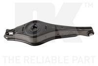Nk 50147143 Lenker Radaufhängung Hinterachse Hinten Unten für Audi Seat Skoda VW