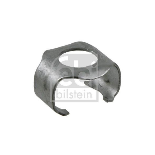 Febi Bilstein 19522 Halter Bremsschlauch Hinterachse Vorderachse für VW