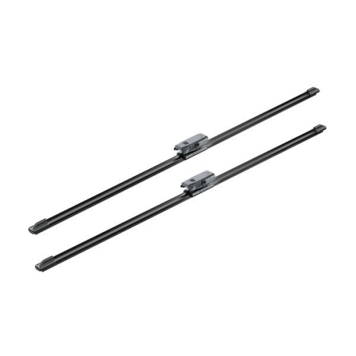 BOSCH AEROFIT SCHEIBENWISCHER VORNE + HINTEN für FORD FOCUS 3 III MK3 