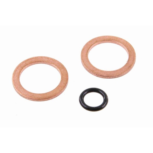 Vaico V10-2305 Hydraulikschlauch Lenkung für Ford Seat Skoda VW Vag