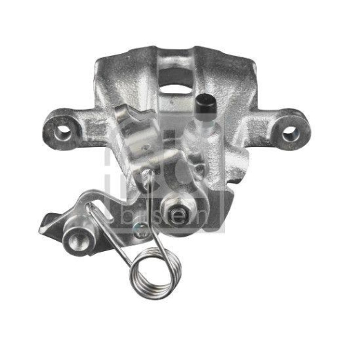 Febi Bilstein 178456 Bremssattel Hinterachse Links für Ford Seat VW