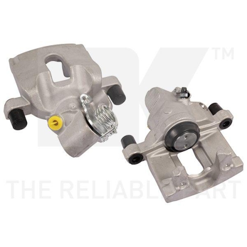 Nk 213923 Bremssattel Hinterachse Links Hinter Der Achse für Renault