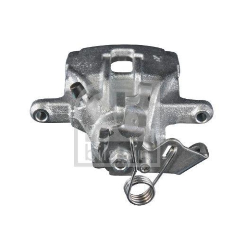 Febi Bilstein 178119 Bremssattel Hinterachse Rechts für Ford Seat VW