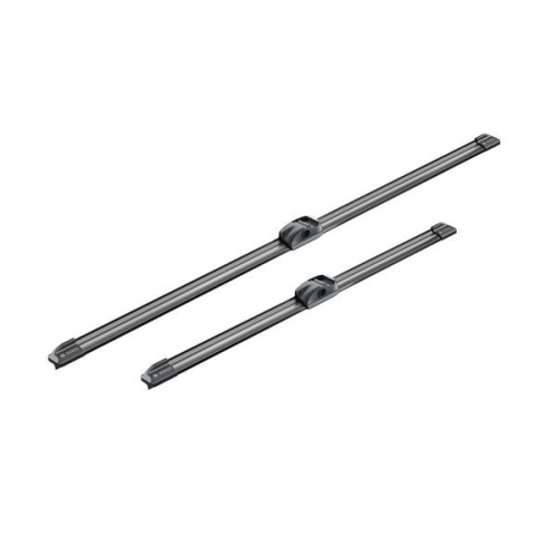 BOSCH AEROTWIN SCHEIBENWISCHER VORNE + HINTEN für BMW 5er F11 Touring Kombi 