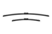 Bosch 3 397 007 414 Wischblatt Vorne für Citroën Peugeot