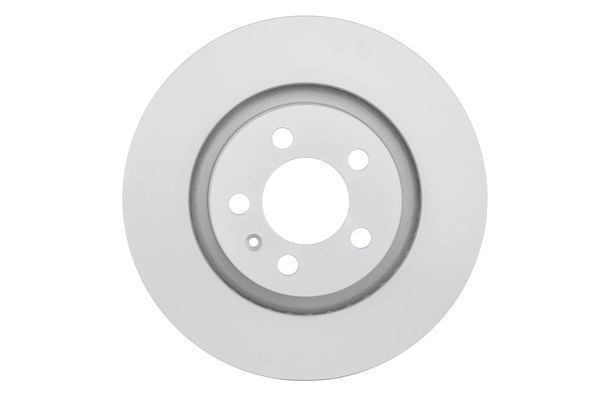 Bosch 0 986 478 852 Bremsscheibe Vorderachse für Audi MG Seat Skoda VW