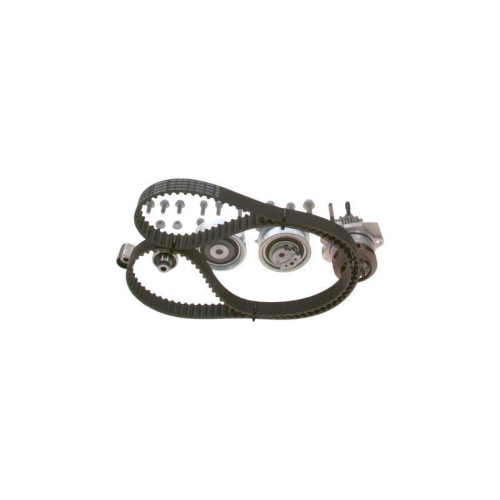 Bosch 1 987 946 943 Wasserpumpe + Zahnriemensatz