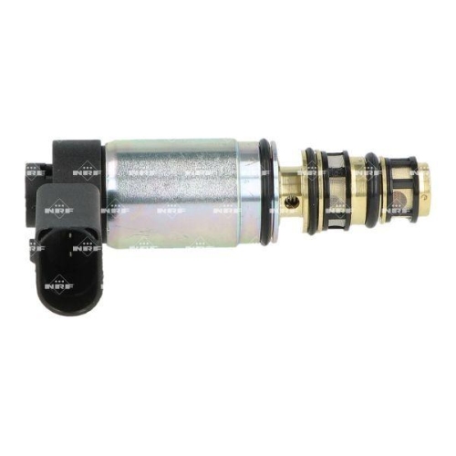 Nrf 38601 Regelventil Kompressor für Audi VW Land Rover