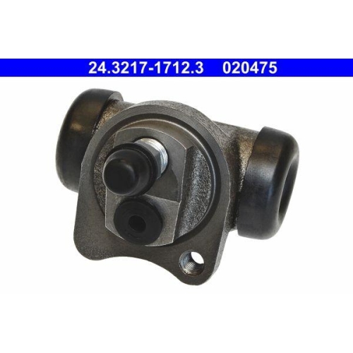 Ate 24.3217-1712.3 Radbremszylinder Hinterachse für Chevrolet Daewoo