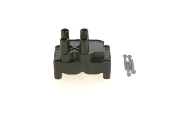 BOSCH Zündspule 0 221 503 485