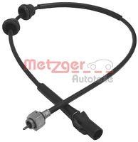 Metzger Autoteile S 31027 Tachowelle für VW