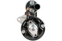 Hella 8EA 012 526-191 Starter für Audi Seat Skoda VW