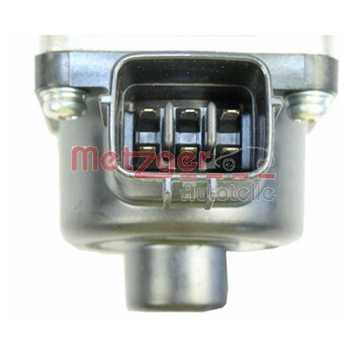 Metzger Autoteile 0892013 Agr Ventil für Ford