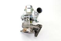 Turbolader Wastegate