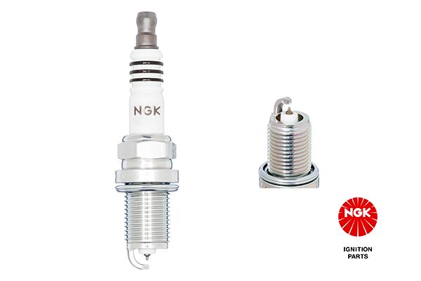 NGK Zündkerze Iridium IX