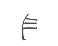 Bosch 0 445 130 013 Schlauch Leckkraftstoff für Audi Seat Skoda VW