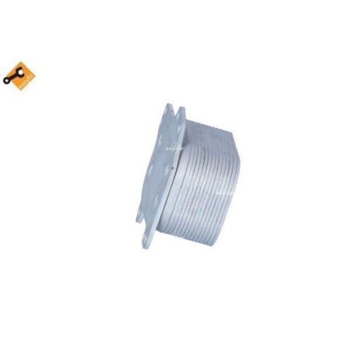 Nrf 31267 Ölkühler Motoröl für Audi Seat Skoda VW
