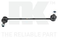 Nk 5113326 Stange/strebe Stabilisator Hinterachse Rechts Vorderachse Rechts