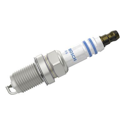 BOSCH Zündkerze 0 242 236 571