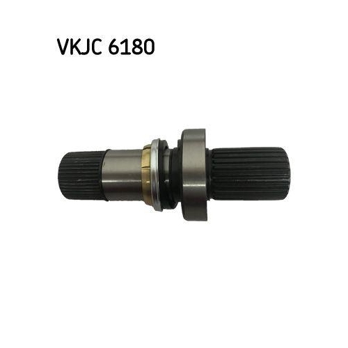 Antriebswelle (ohne ATW)