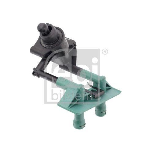 Febi Bilstein 34992 Geberzylinder Kupplung für Ford Ford Usa Ford Motor Company