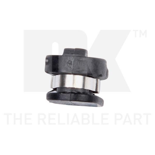 Nk 280196 Warnkontakt Bremsbelagverschleiß Hinterachse für Bmw