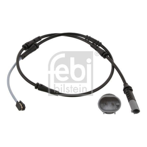 Febi Bilstein 36429 Warnkontakt Bremsbelagverschleiß Hinterachse Links für Bmw