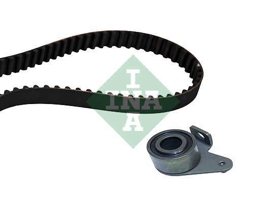 Schaeffler INA Zahnriemensatz