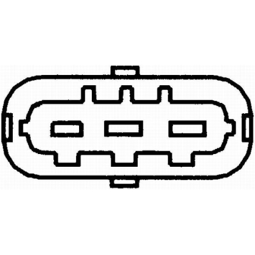 Sensor, Nockenwellenposition