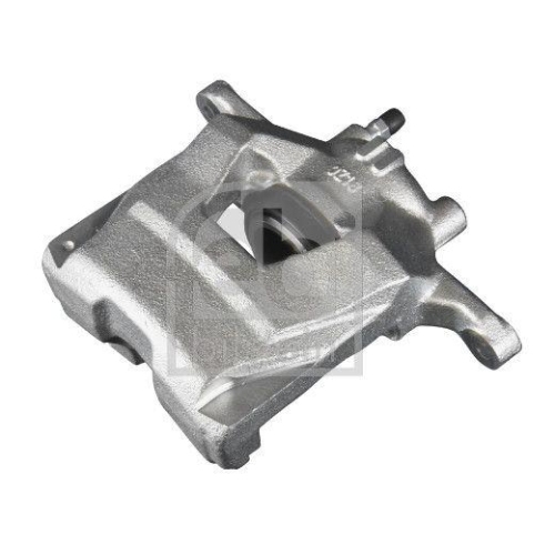 Febi Bilstein 178197 Bremssattel Vorderachse Rechts für Opel Vauxhall Chevrolet