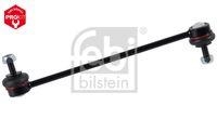 Febi Bilstein 19518 Stange/strebe Stabilisator Vorderachse Links für Audi Seat