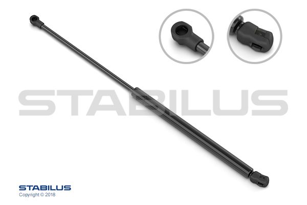 STABILUS Gasfeder, Koffer-/Laderaum //  LIFT-O-MAT®