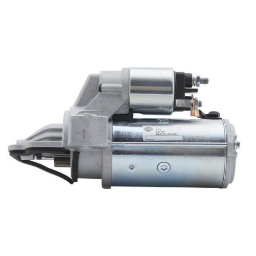 Hella 8EA 011 612-201 Starter für Ford